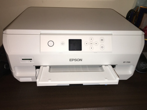 【商談中】EPSON プリンター