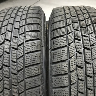 グッドイヤー　アイスナビ6 195/65R15の画像