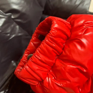 モンクレール ダウン レディースS 未使用品の画像