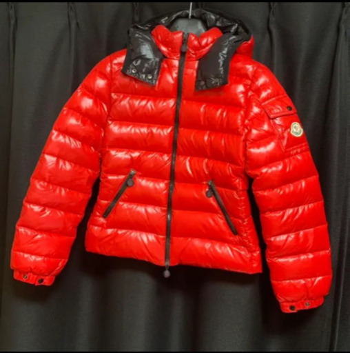 モンクレール ダウン レディースS 未使用品