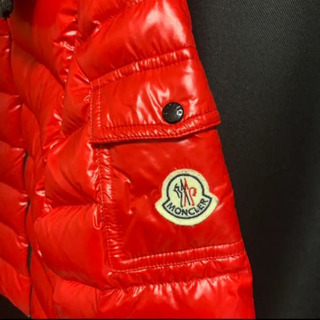 モンクレール ダウン レディースS 未使用品の画像