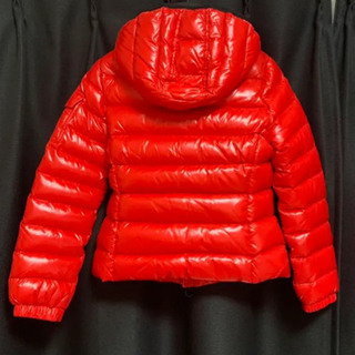 モンクレール ダウン レディースS 未使用品の画像