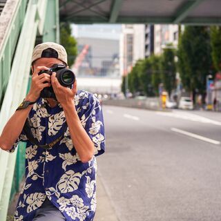 【学生・アマチュア歓迎】フォトグラファー募集。一眼レフカメラでの撮影が可能な方対象の画像