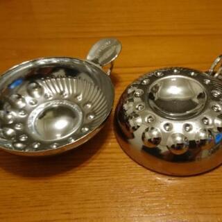 200円にお値引き可　タートヴァン2つ　