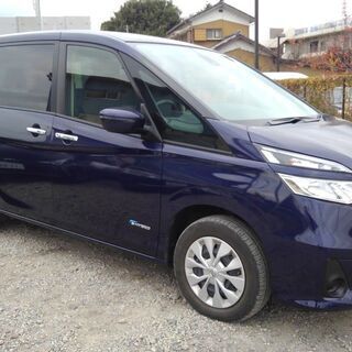 車検２年付き　全てコミコミ価格♪　１８５万円（税別）　日産 セレ...