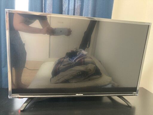 テレビ