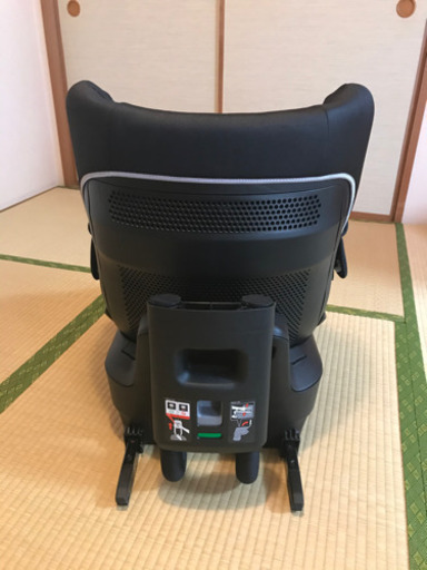 エールベベ　クルット4i  グランス