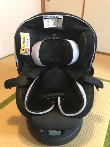 エールベベ　クルット4i  グランス