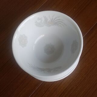 中華スープ碗