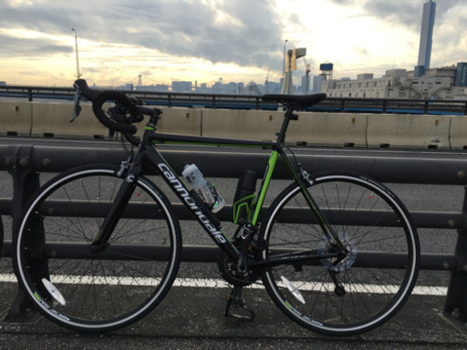 CANNONDALE 2018年式