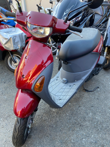 SUZUKI レッツ4 ワンオーナー　綺麗　福岡市南区