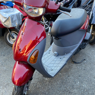 SUZUKI レッツ4 ワンオーナー 綺麗 福岡市南区