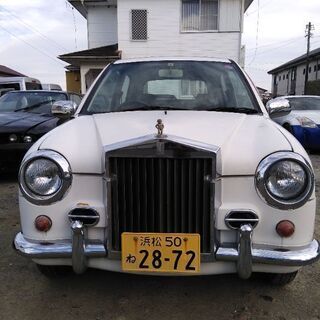 値下げ　珍車　マツダ　オニキスマーフィー   ATの画像