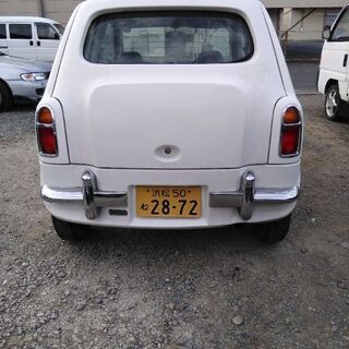 値下げ　珍車　マツダ　オニキスマーフィー   ATの画像