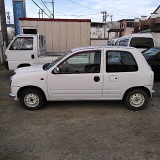 値下げ　珍車　マツダ　オニキスマーフィー   ATの画像