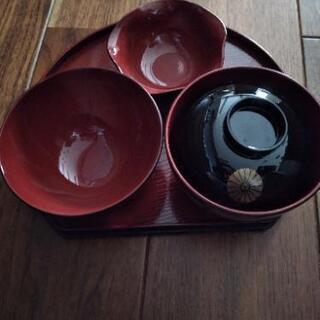お食い初め食器