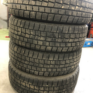 スタッドレス　ウィンターマックス 165/60r15