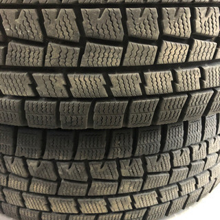 スタッドレス　ウィンターマックス 165/60r15の画像