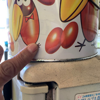 キョロちゃんの画像