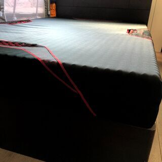 西川 ベッドマットレス エアーSX AI8601 セミダブルサイズ エアーSX-H