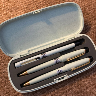 【受付終了】筆記用具セット