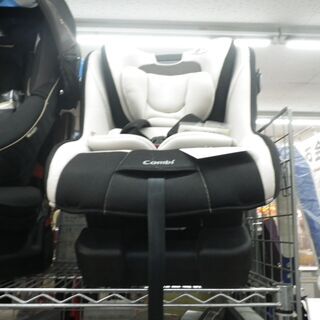 コンビ マルゴットS チャイルドシート【モノ市場東浦店】41 