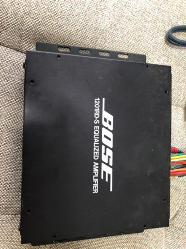 BOSE 1201RD-S
