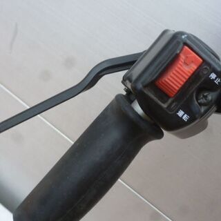 リサイクルショップのダイトーです。 おしゃれアイテム　お持ち帰り価格　リョウビ　エンジン式草刈り機　EKK-2620（中古）の画像