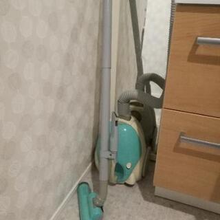 掃除器　SANYO　サンヨー　SC-KF4