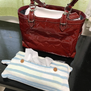 coachバック✨美品✨の画像