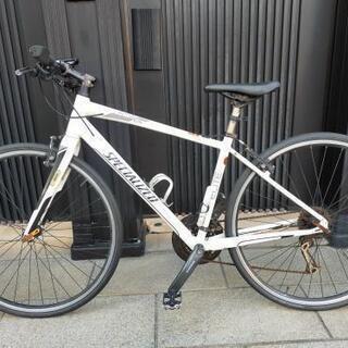 SPECIALIZED  SIRRUS ELITE 2013年　...