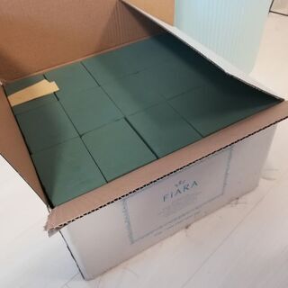 お値下げ★フローラルフォーム　新品　１５個セット