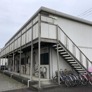 ⛄入居総額1.5万円🎄JR東海道本線 鴨宮駅バス7分⛄小田原市成田🎄