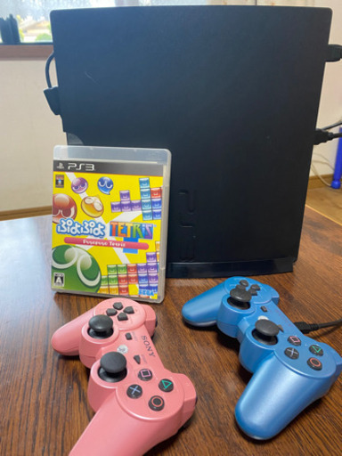 PlayStation プレイステーション　3