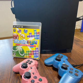 PlayStation プレイステーション　3 
