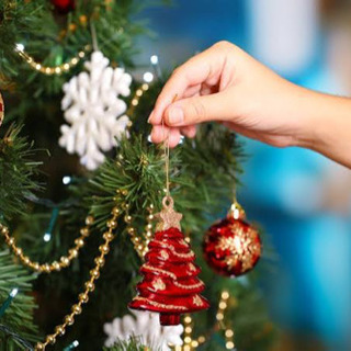 クリスマス会