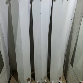  4 蛍光灯照明器具 天井照明 3本