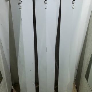 5 蛍光灯照明器具 天井照明 3本
