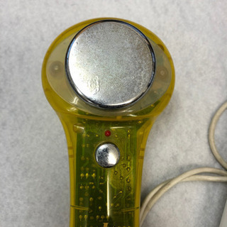 美顔器   韓国製    中古の画像
