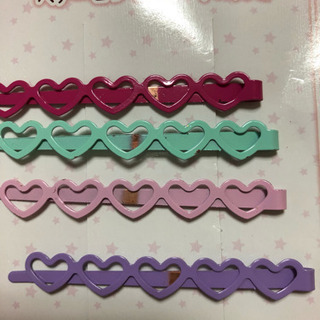 小中学生向けアクセサリーセット
