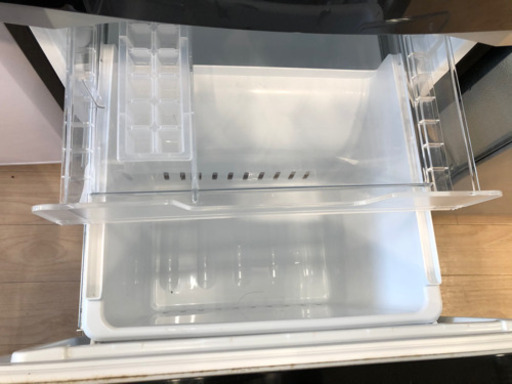 ＊【12ヶ月安心保証付】TOSHIBA 2ドア冷蔵庫