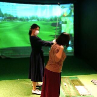 GOLF女子と仲良くなりたい、GOLF女子です。 - スポーツ