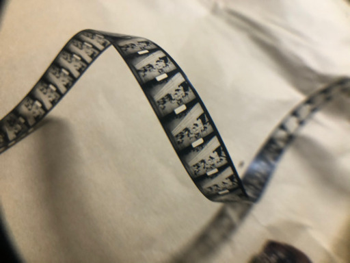 【貴重】9.5mmフィルム ディズニー等