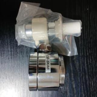 パナソニック 食器洗い乾燥機用分岐栓 CB-SKA6の画像