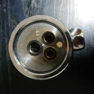 パナソニック 食器洗い乾燥機用分岐栓 CB-SKA6の画像
