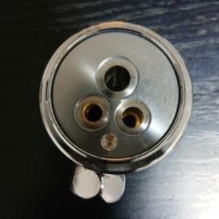 パナソニック 食器洗い乾燥機用分岐栓 CB-SKA6の画像