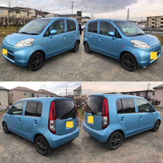 ※2020年12月18日☆売約済みありがとうございました☆H18年式☆ホンダライフタイプF☆車検3年12月25日☆キーレス☆電動格納ミラーの画像