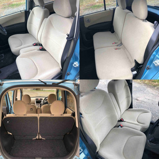 ※2020年12月18日☆売約済みありがとうございました☆H18年式☆ホンダライフタイプF☆車検3年12月25日☆キーレス☆電動格納ミラーの画像