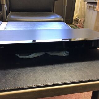 ★中古★パナソニック　ブルーレイディスクレコーダー　DMR-BR...