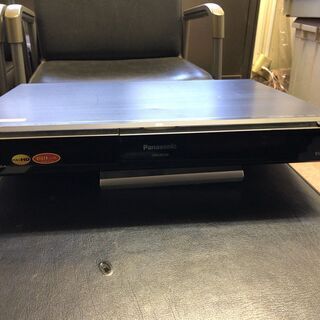 ★中古★パナソニック　ブルーレイディスクレコーダー　DMR-BW...